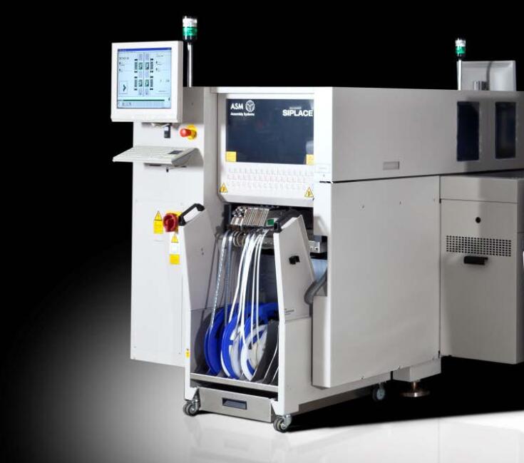 西門(mén)子D1貼片機(jī)SIPLACE