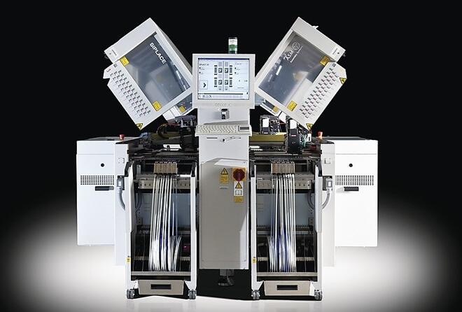 西門子貼片機(jī)D2i，SIPLACE  D2i高速貼片機(jī)