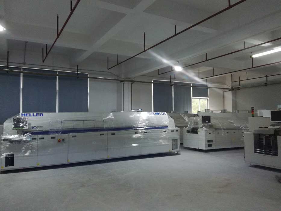 現(xiàn)貨HELLER回流焊，1913MKIII系列回流焊,heller1913MK3，13溫區(qū)回流焊爐