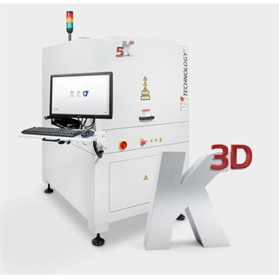 VI  5K 3D AOI 光學(xué)檢測機(jī)