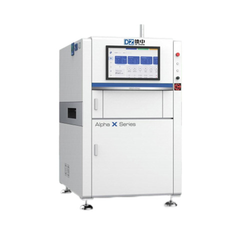 Al+3D檢測AOI設(shè)備 3D自動光學檢測儀