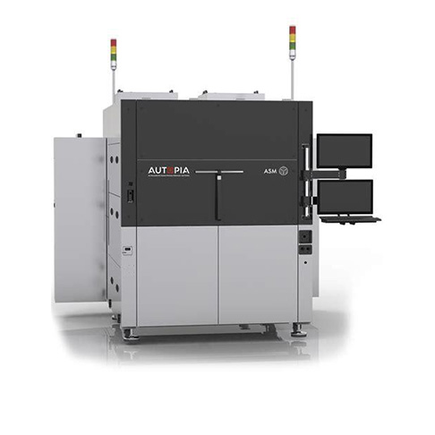 ASMPT半導(dǎo)體焊接機(jī) ASM全自動鏡頭焊接系統(tǒng)