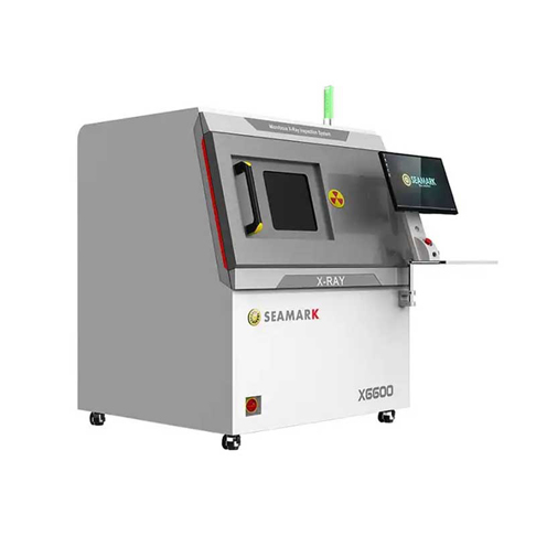 在線X-RAY檢測機(jī) xray檢測儀