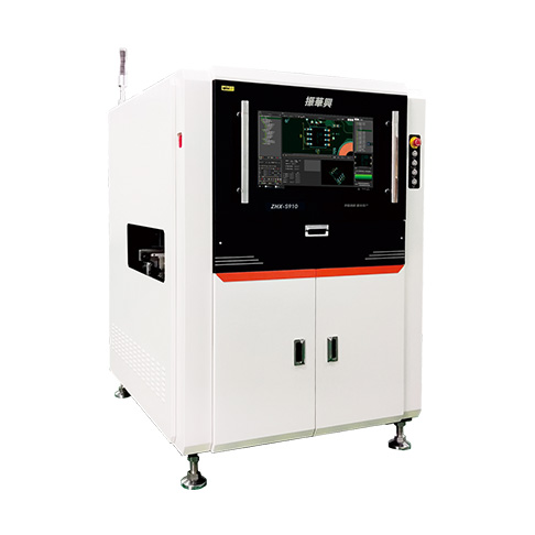 振華興3D自動光學檢測儀 在線式3D AOI檢測設(shè)備