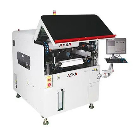 錫膏印刷機(jī)