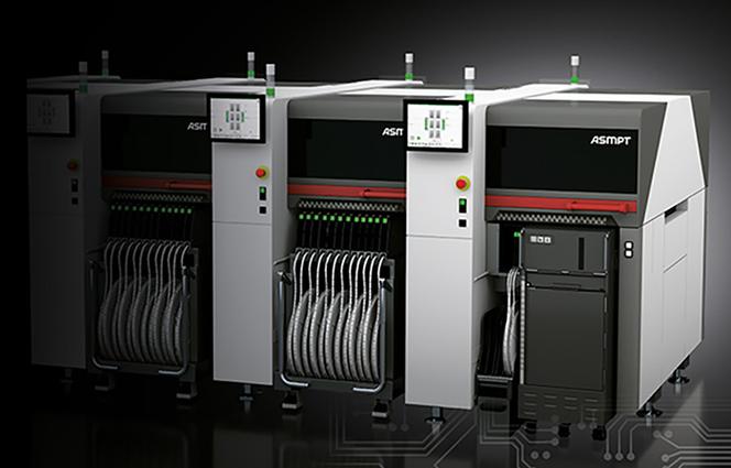 二手西門子貼片機(jī)