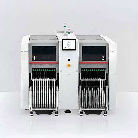 西門子貼片機(jī)