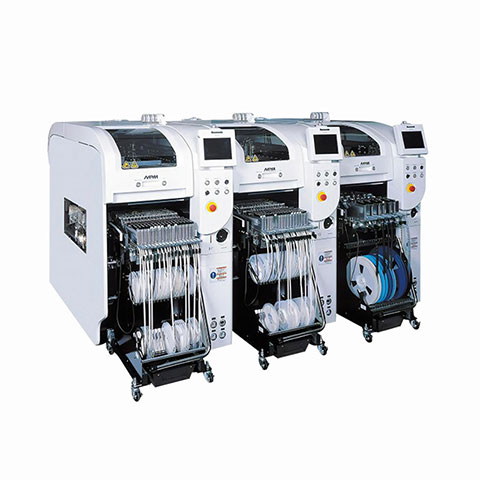 松下貼片機(jī)