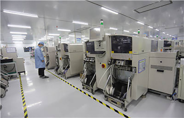 二手西門(mén)子貼片機(jī)