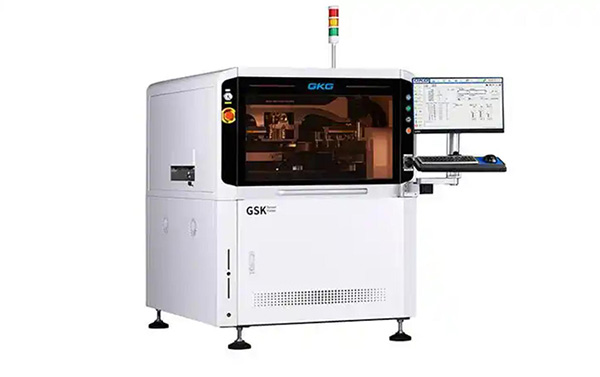 SMT錫膏印刷機(jī)